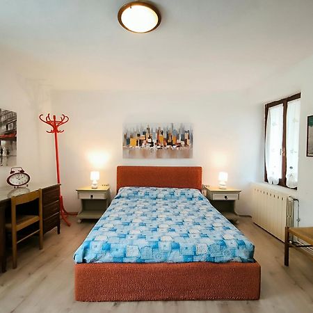 La Maggiolina Apartment Baveno Bagian luar foto