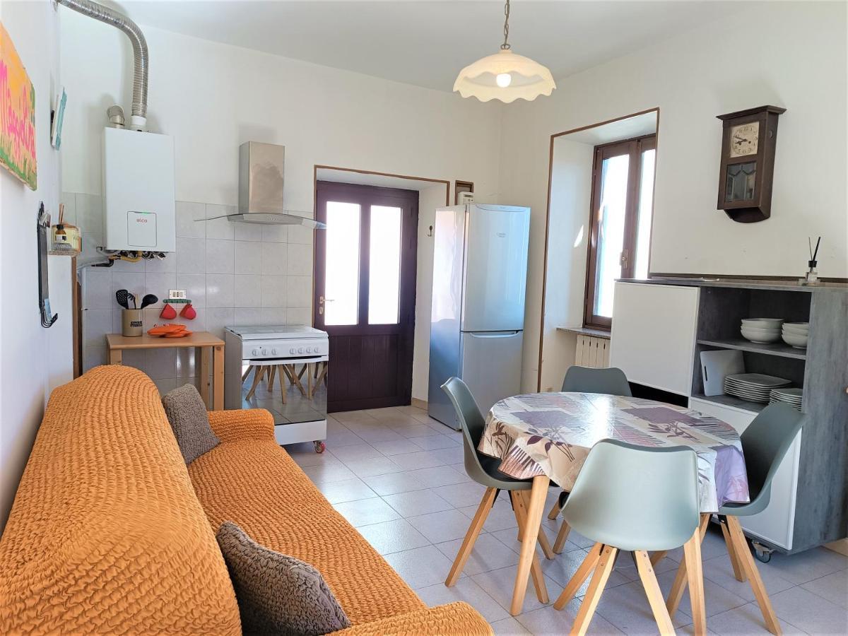 La Maggiolina Apartment Baveno Bagian luar foto