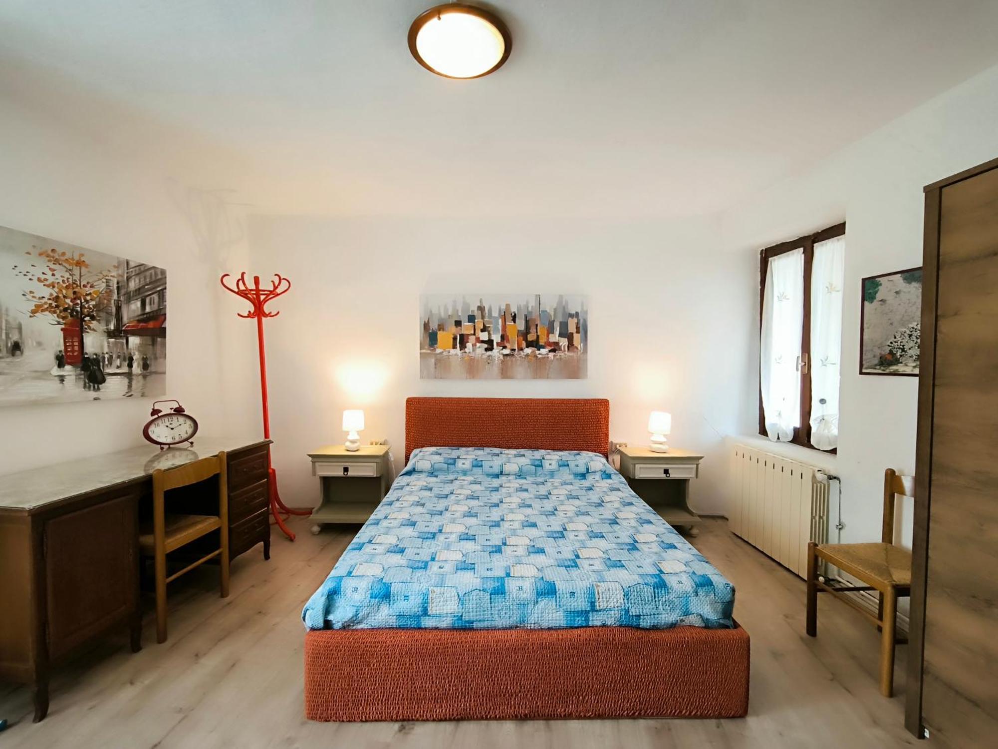 La Maggiolina Apartment Baveno Bagian luar foto
