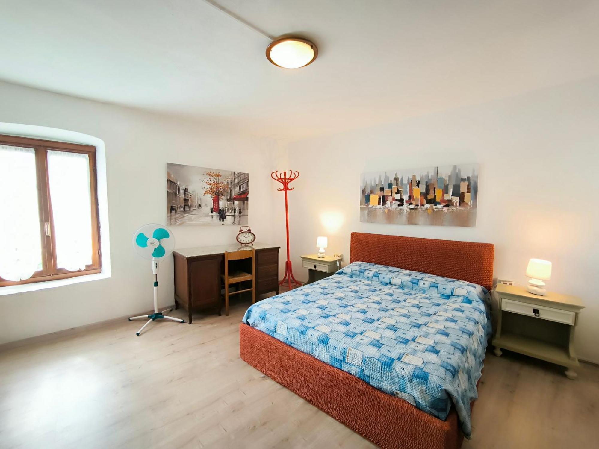 La Maggiolina Apartment Baveno Bagian luar foto