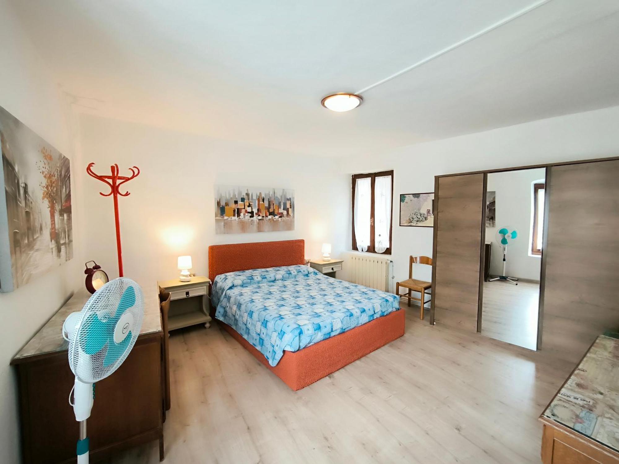 La Maggiolina Apartment Baveno Bagian luar foto