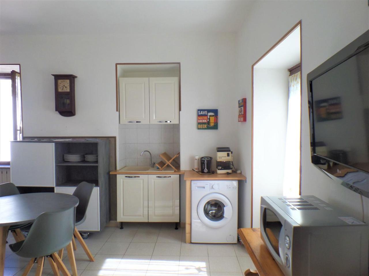La Maggiolina Apartment Baveno Bagian luar foto
